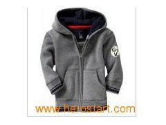 Kids Outwear图1