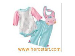 Fashion Kids Suits图1