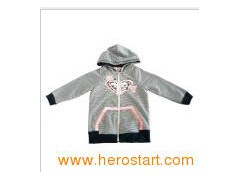 Children′s Hoody -10图1