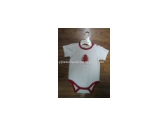 Sell baby body romper图1