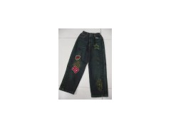 Sell Children's Jean in stock图1