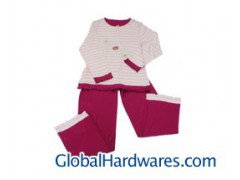 pajamas suit图1