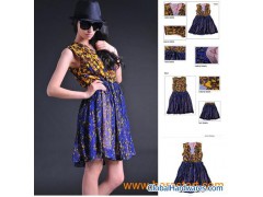 Grown Dress (A88199)图1
