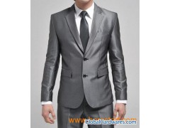Elegant Design Mens′s Business Suits图1