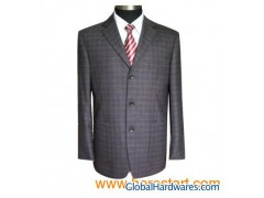 Custom Men′s Business Suits图1