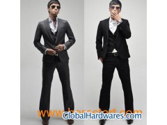 Quality Designed Men′s Business Suits图1