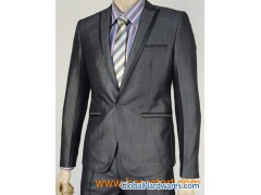 Latest Evening Suit (B9114-20#)图1