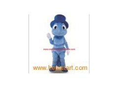 Bugs Mascot Costume/Bugs Costume图1