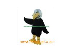 Eagle Mascot Costume/Eagle Costume/Parrot Costume图1