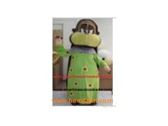 Character  Mascot图1