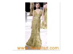 Popular Evening Dress Gown (5483)图1