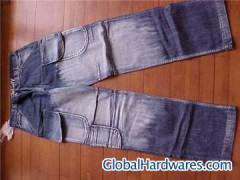JEANS图1