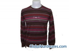 Strip Sweater图1
