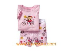 New Style Fashion Kids Pajama图1