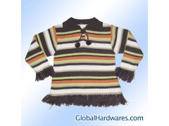 Sell Girls' Sweater/Children's Wear(VC040803)图1