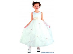 Communion Dress图1