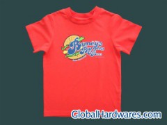 barneys burger tee图1