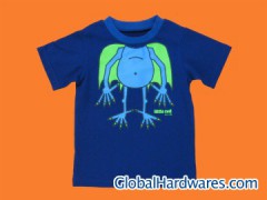 bat boy tee图1