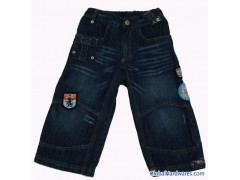 children's jeans图1