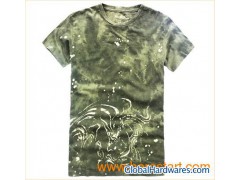 Vintage Tee Shirt (CW-TS-93)图1