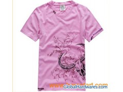 Print T-Shirt (CW-TS-92)图1