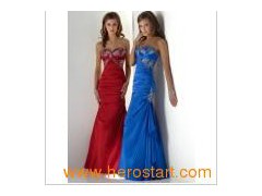 Prom Dress (PR0592)图1