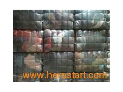 Sorted summer used clothing secondhand clorhing-3图1