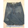 Men used jean long pants