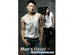 Lovers of spring jeans图1