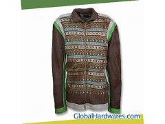 men's sweater图1