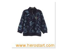 Children′s Hoody -2图1