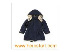 Kids Winter Jacket图1