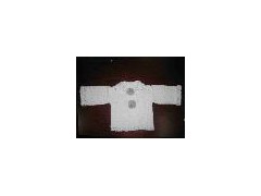 Girls' Sweater/Children's Wear(VC040803)图1