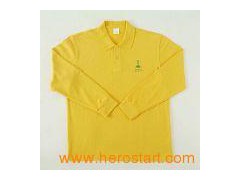 Polo Shirt (DL-6036)图1