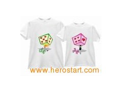 T-Shirt (DL-6043)图1