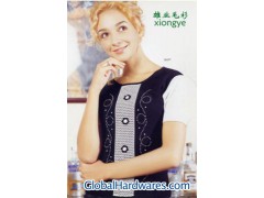 Men&Women's Cloth图1