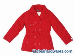 Jacket图1