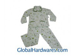leisure pajamas图1