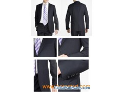 Men′s Business Suit 03图1