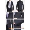 Men′s Business Suit 03