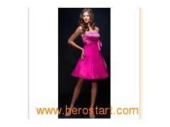 Short Party Dress (NB2008)图1