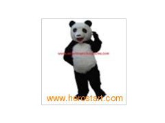 Panda Cotume/Panda Suit/Panda Mascot Costume图1