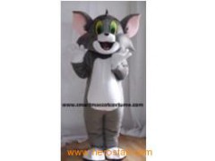 Character Mascot Costume图1