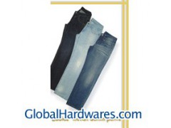 ladies' jeans图1