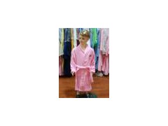 Sell Girl's Bathrobe图1