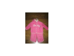 baby jacket图1