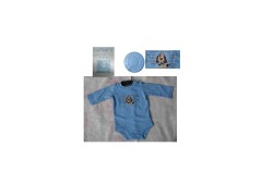 infant's wear--cater's图1