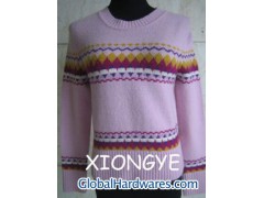 Men&Women's Wear图1