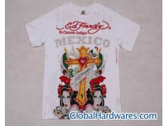 ed hardy t-shirt图1