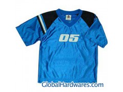 Boys v neck raglan S/S sportswear top图1